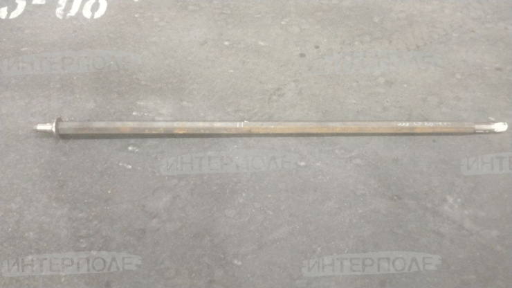 Вал секции дисков ККЗ (шестигранный, L=2277 (2040) мм (Урюпинск)