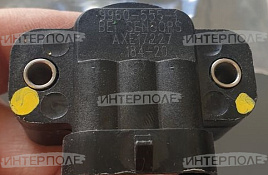 Датчик положения жатки John Deere (JD630FD/640D/600R-seria)