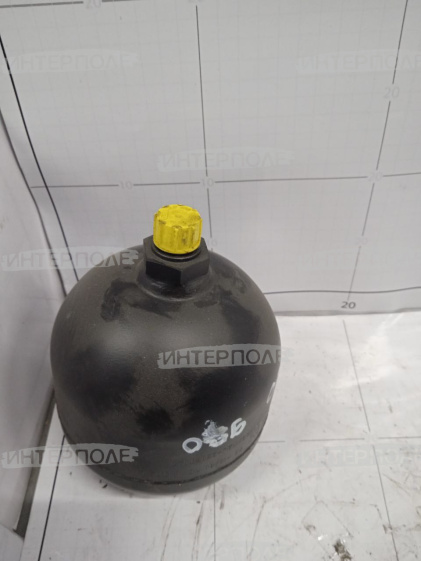 Гидроаккумулятор Claas (JAGUAR 880-830,980-930,990-930,990-960,1200-1080) 