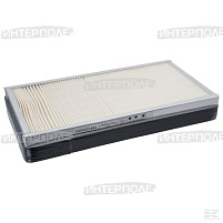 Фильтр возд. кабины Claas (FLEETGAURD)