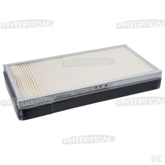 Фильтр возд. кабины Claas (FLEETGAURD)