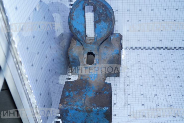 Балансир внешний (большой) ДТ-75