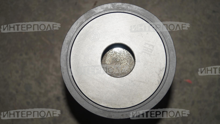Поршневая Д-260, Д-245 ЕВРО-1 (г+п+п.к-ца+у/к+п/п) (палец 38мм) МТЗ, ЗИЛ (Мотордеталь) (П/К)
