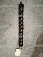 Блок пружин механизма продольного копирования в сборе, с 2013г.в., Есиль-760,КЗС-1218, Есиль-750,КЗС-10К Гомсельмаш