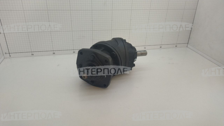 Редуктор конический угловой загрузочного шнека (с 2018г.) Есиль-760,КЗС-1218,Есиль-750,КЗС-10К