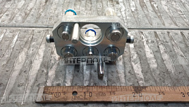 Муфта John Deere (630D,930D,936D)