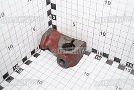 Стойка оси коромысел 3-яя, ОАО"ММЗ"