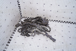 Цепь ПР-12,7-9-2 (5,029м. -396 зв.) сеялка, СТВ