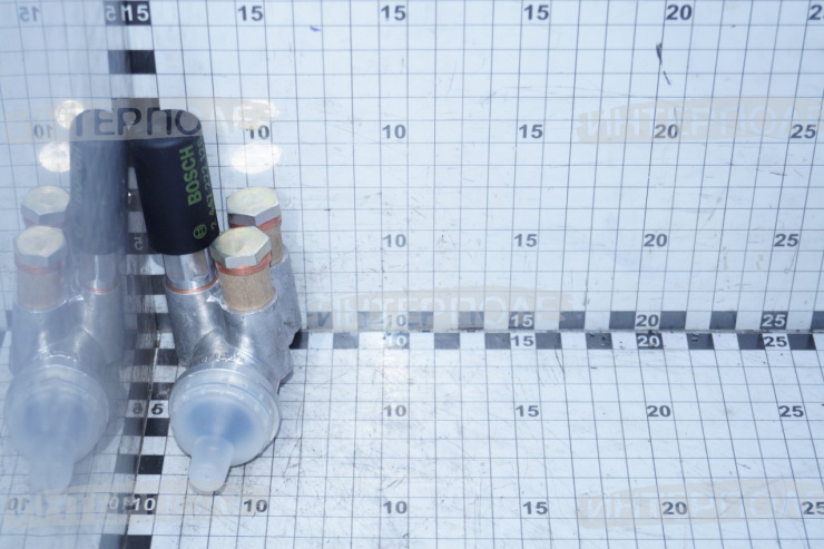 Насос подкачивающий Д-240/245/260 (оригинал МОТОРПАЛ)