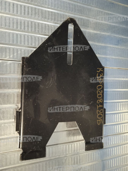 Вставка элеватора колосового Есиль-760,КЗС-1218, Есиль-750,КЗС-10К,Есиль-740,КЗС-812/575 Гомсельмаш