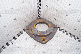 Крышка корпуса подшипника (п/масленку, литье) СКП-2,1