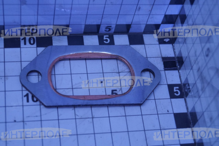 Прокладка коллектора выпускного