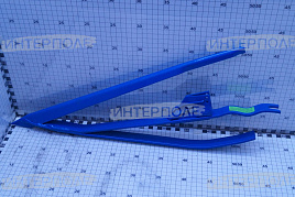 Стеблеподъемник SК-200S усиленный, для тяжелых культур Шумахер 