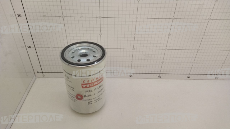 Фильтр топл. YTO 