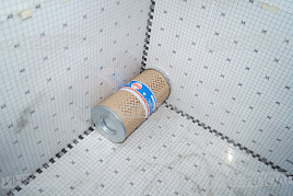 Фильтр масл. ВЕКТОР,АКРОС, К-700, МАЗ(Дв.А-41,-Д-442, ЯМЗ,ТМЗ-8421) (Ливны)