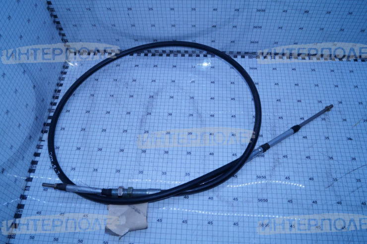 Трос выбора диапазонов (Бюлер серия HHT)