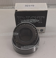 Подшипник 7610 (32310) (50х110х42,25) (BIST)