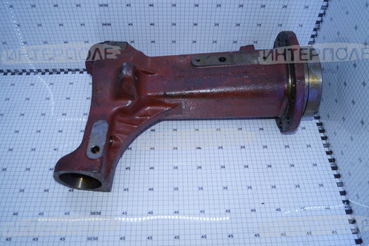 Рукав (чулок) ПВМ МТЗ-82.1-23/12 левый, ОАО "МТЗ"