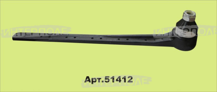 Головка ножа для жатки Claas, Шумахер