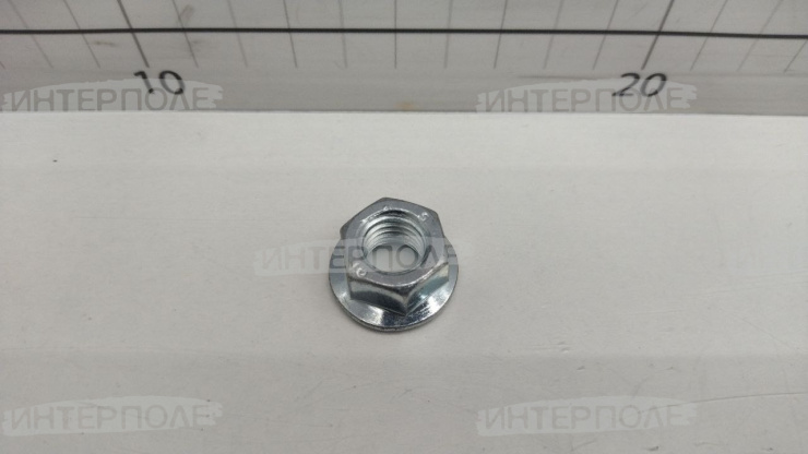 Гайка 14M7299\93412P100 John Deere 