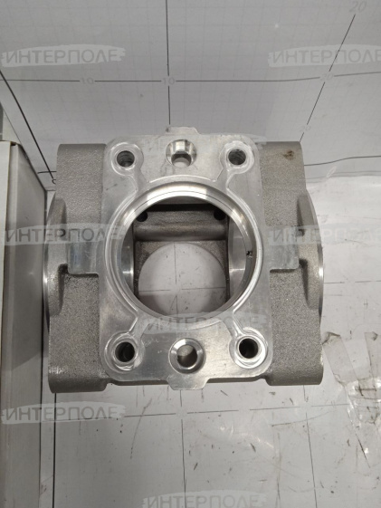 Корпус насоса P380/P500 UX, Pantera (Amazone)