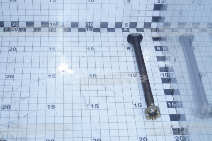 Болт регулировочный сцепления Т-40/Т-25