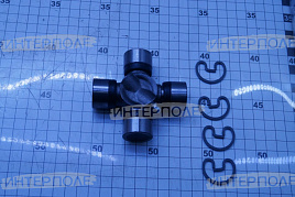 Крестовина кардана КПП Manitou