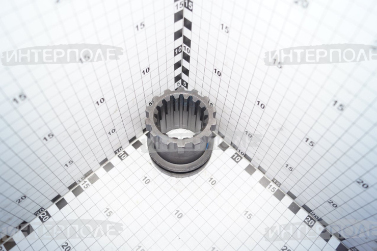 Муфта соединения