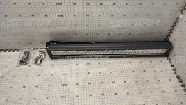 Фара-Балка светодиодная 144W 48х3W-575mm 9600LM 12F+24S+12F Комбинированный свет (направленный/рассеянный) 12-24В