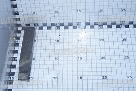 Резец отрезной 25х16х140 Т5К10 