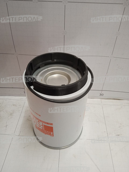 Фильтр-сепаратор топл. Claas (FLEETGUARD)