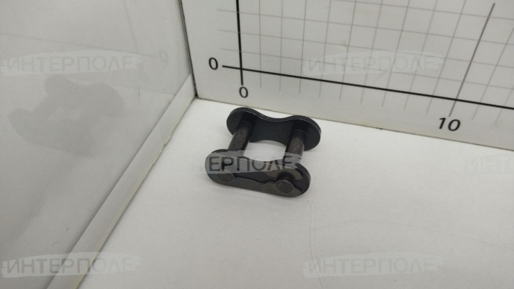 Звено соединительное С-ПР-25,4 (усиленное) Акмаш