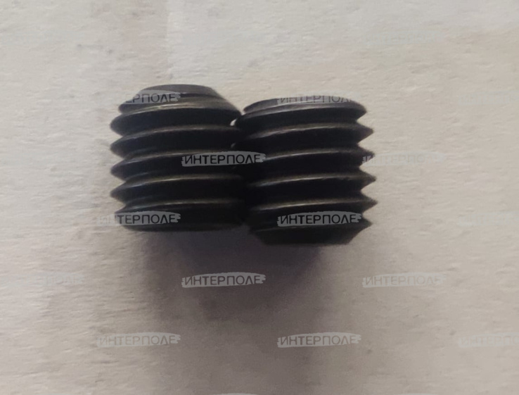 Винт 3/8 NC х 3/8 шестигранная головка, жатка D60, D65 MacDon