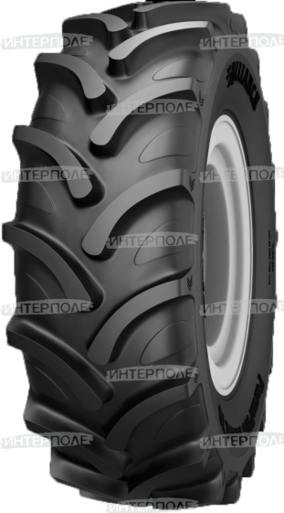 Шина 710/70 R38 (VERSATILE 2375, 435, 305, 320) 845 (Farm Pro) /172A8/ Б/К Alliance