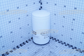 Фильтр масл. ПАЗ, КАМАЗ(Cummins ISBe) (Кострома)