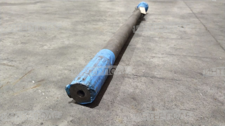 Полуось КСК-600 Гомсельмаш