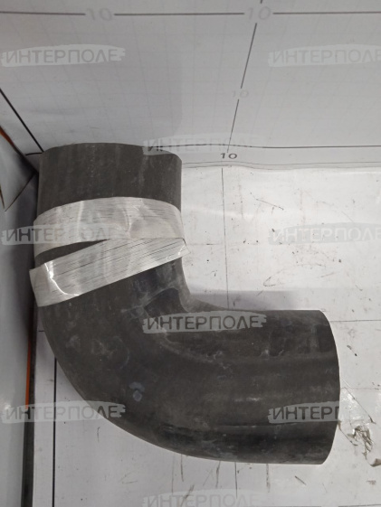 Шланг радиатора John Deere Оригинал