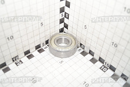 Подшипник 80204 (6204-ZZ) (20х47х14)