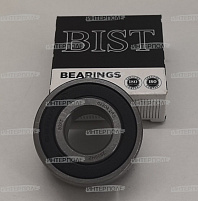 Подшипник 180504 (62204-2RS) (20х47х18) (BIST)