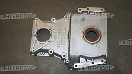 Крышка шестерен распределения передняя (лобовая) ЯМЗ-238АК, ДОН-1500 (ПАО Автодизель)