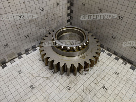 Шестерня МТЗ-1221 (z=31), ОАО"МТЗ"