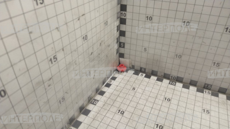 Кольцо стопорное болта впускного коллектора Cummins ISF