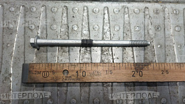 Винт John Deere Оригинал