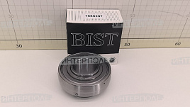 Подшипник 1680207 (35х80х21/36) (BIST)