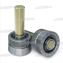 Опора верхнего решета Торум, Акрос