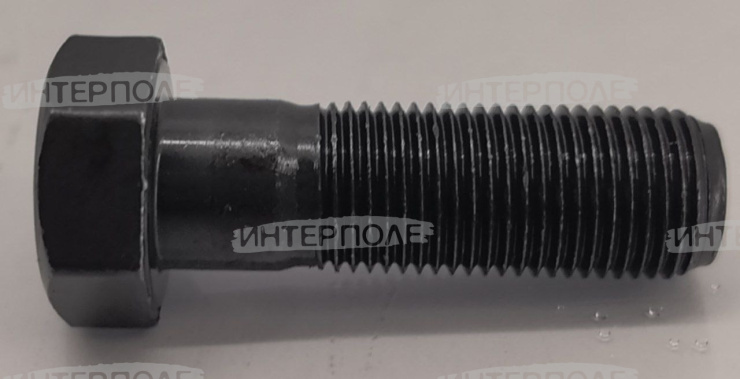 Винт М16х 50х1,5 шестигранный Claas