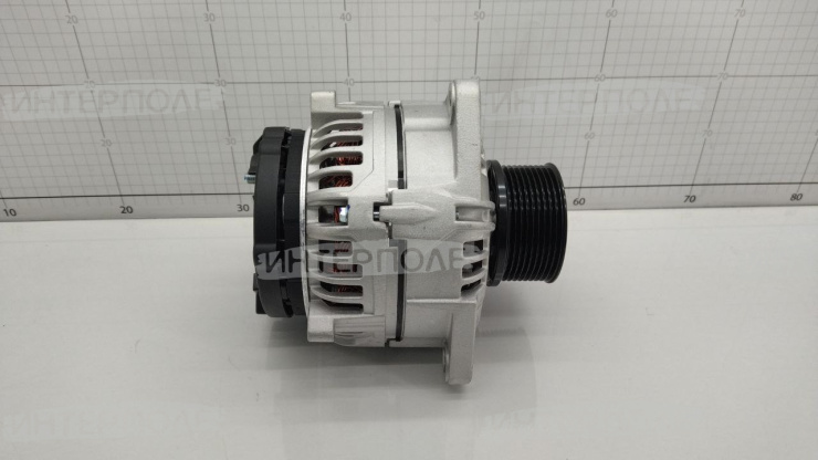 Генератор 12В 150А CLAAS ALB3030/0131542602/0000903320/