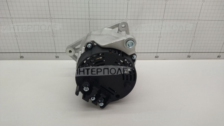 Генератор 12В 85А MLT-X 735 T LSU MANITOU