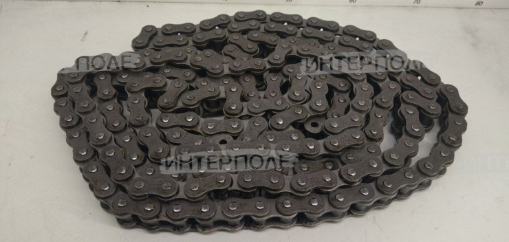 Цепь ПР-25,4-70 (5м.) усиленная (DONGHUA)