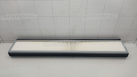 Фильтр возд. кабины Case (HIFI)